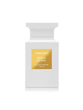TOM FORD BEAUTY | Private Blend Soleil Blance Eau de Parfum 100ml | 